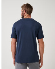 Good Ol Days Tee| Travis Mathew