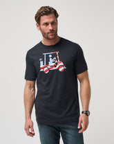 Five K Day Tee| Travis Mathew