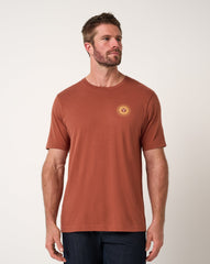 Sunbaker Tee| Travis Mathew