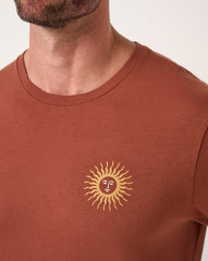 Sunbaker Tee| Travis Mathew