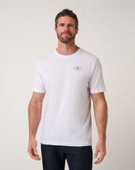 Mesa Views Tee| Travis Mathew