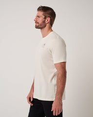 Canyon Detour Tee| Travis Mathew