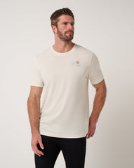 Canyon Detour Tee| Travis Mathew