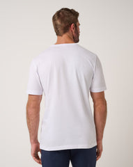 Summer Survival Tee| Travis Mathew