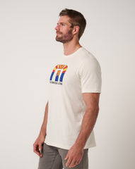 Desert Man 2.0 Tee| Travis Mathew