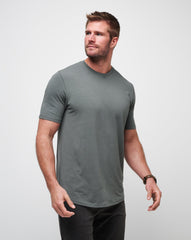 Cloud Crew Tee| Travis Mathew