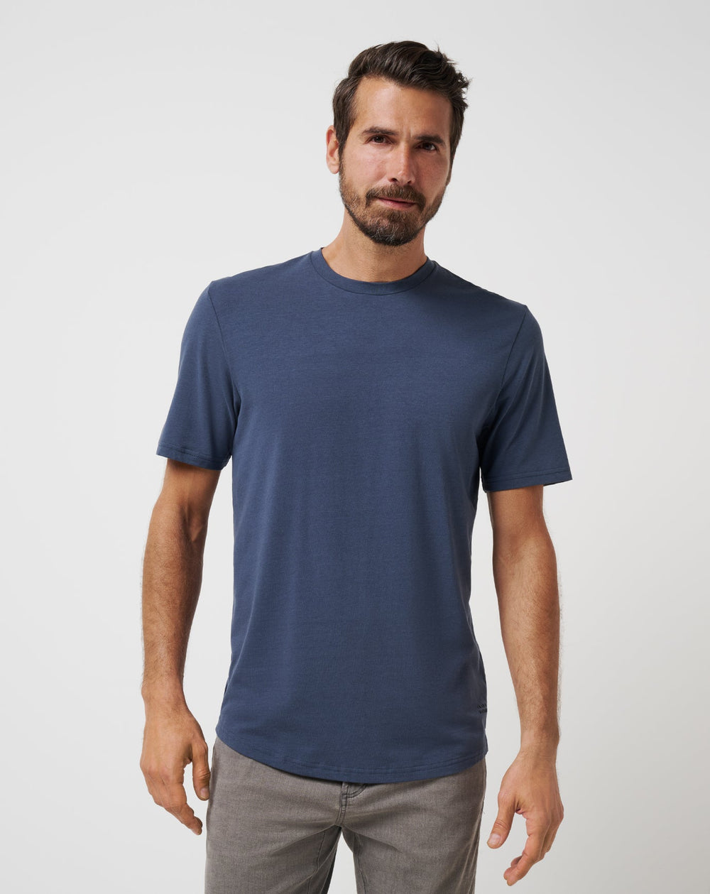 Cloud Crew Tee| Travis Mathew