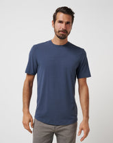 Cloud Crew Tee| Travis Mathew