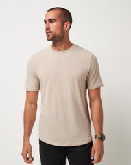 Cloud Crew Tee| Travis Mathew