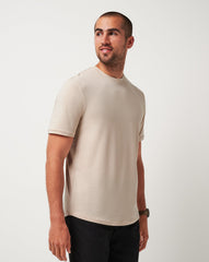 Cloud Crew Tee| Travis Mathew