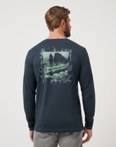 Favorite Place Tee| Travis Mathew