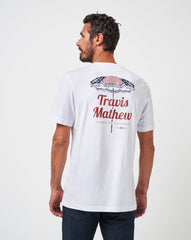 Born On The Fourth Tee| Travis Mathew