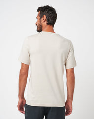 Grill And Thrill Tee| Travis Mathew