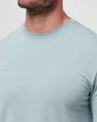 Cloud Crew Tee| Travis Mathew