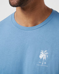 Palm Grass Tee| Travis Mathew