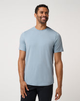 Cloud Crew Tee| Travis Mathew