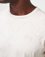 Warmer Tides Tee| Travis Mathew
