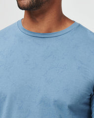 Warmer Tides Long Sleeve Tee| Travis Mathew