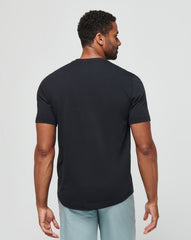 Living Aloha Tee| Travis Mathew