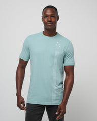 Pacific Vibe Tee| Travis Mathew
