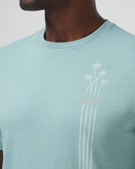 Pacific Vibe Tee| Travis Mathew