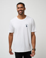 Adventure Season Tee| Travis Mathew