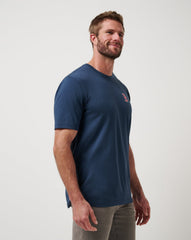 Boston Red Sox Friendly Rivalry Tee| Travis Mathew