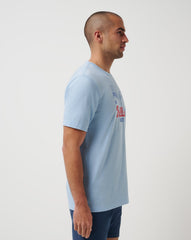 Philadelphia Phillies Strike Two Tee| Travis Mathew