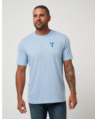 Texas Rangers Friendly Rivalry Tee| Travis Mathew