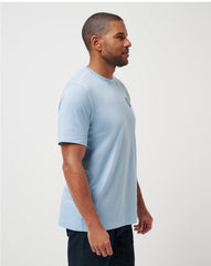 Chicago Cubs Friendly Rivalry Tee| Travis Mathew