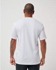 New York Mets In The Dugout 2.0 Tee| Travis Mathew