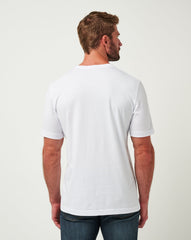 Boston Red Sox In The Dugout Tee| Travis Mathew
