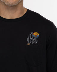 Bisbee Tee| Travis Mathew