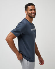 Personal Best Tee| Travis Mathew