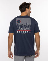 Bell Rock Tee| Travis Mathew
