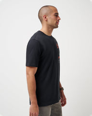 Baltimore Orioles Sunset Slam 2.0 Tee| Travis Mathew
