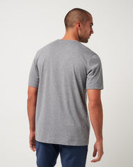 Los Angeles Dodgers Strike One Tee| Travis Mathew