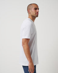 Atlanta Braves Sunset Slam 2.0 Tee| Travis Mathew