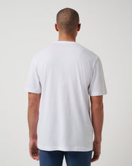 Atlanta Braves Sunset Slam 2.0 Tee| Travis Mathew
