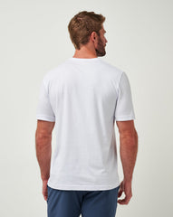 Texas Rangers Strike One Tee| Travis Mathew