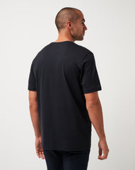 Los Angeles Dodgers In The Dugout Tee| Travis Mathew