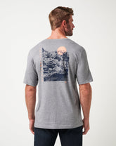 Maiden Voyage Tee| Travis Mathew