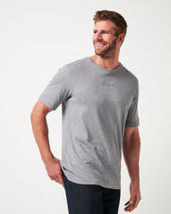 Maiden Voyage Tee| Travis Mathew