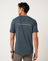 Preferred Status Tee| Travis Mathew