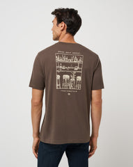 Tasting Room Tee| Travis Mathew