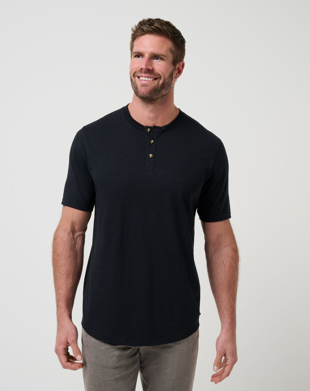 All Adrift Tee| Travis Mathew