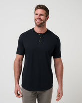 All Adrift Tee| Travis Mathew