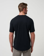 All Adrift Tee| Travis Mathew