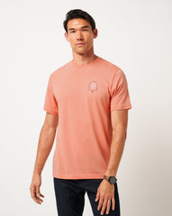 Deco Tee| Travis Mathew