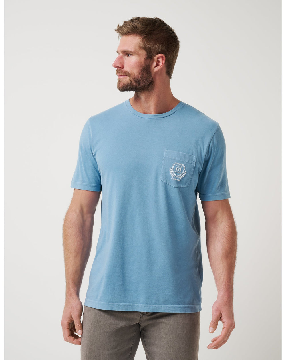 Local Favorite 2.0 Tee| Travis Mathew